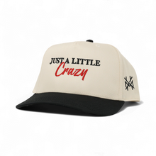 Just A Lil Crazy Trucker Hat