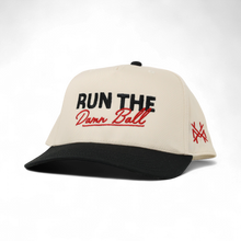 Run The Damn Ball Trucker Hat