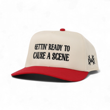 Cause A Scene Trucker Hat