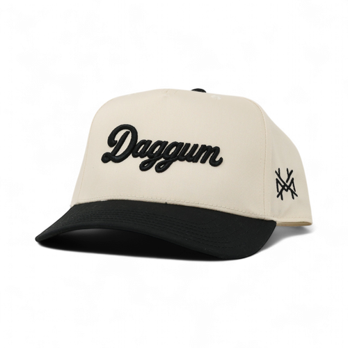 Daggum Trucker Hat