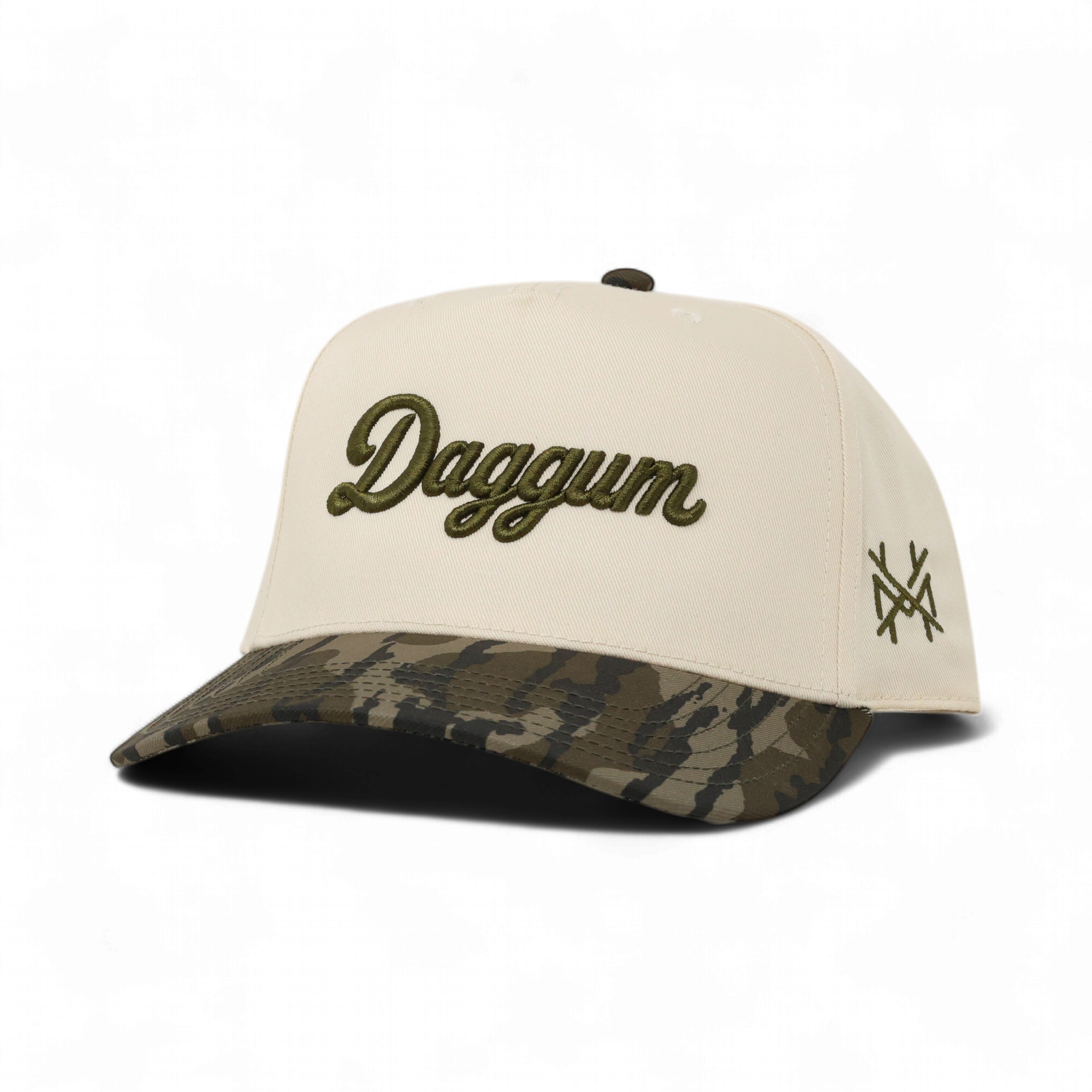 Daggum Trucker Hat