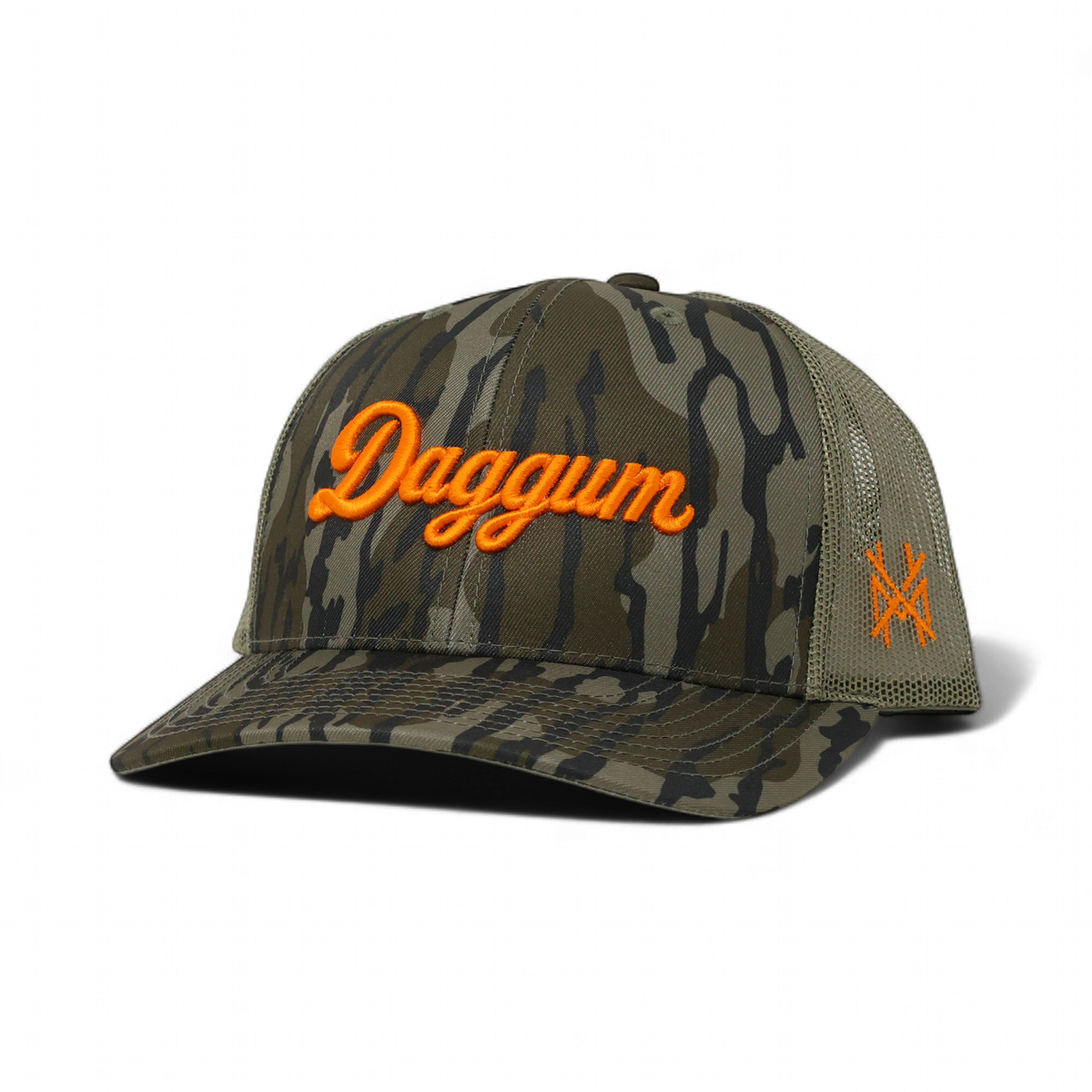 Daggum Trucker Hat