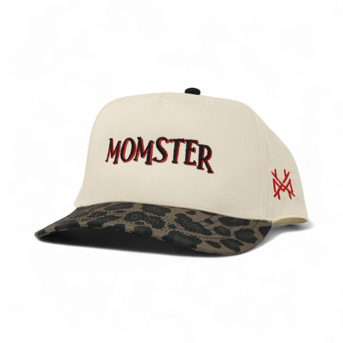 Momster Trucker Hat