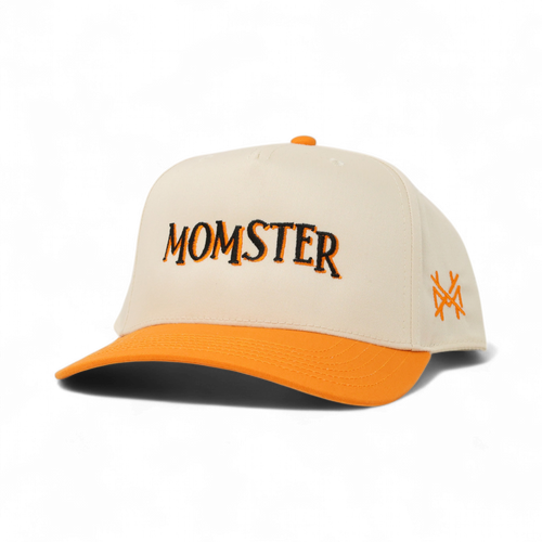 Momster Trucker Hat