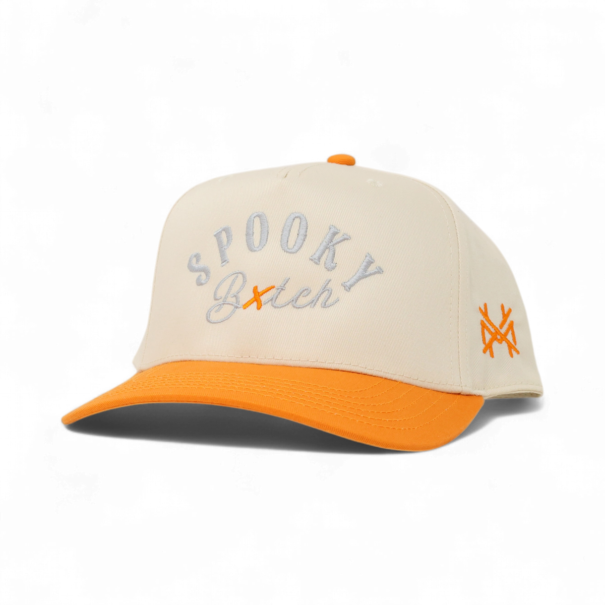 Spooky Bxtch Trucker Hat