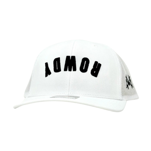 MHC ROWDY Trucker Hat