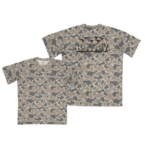 Rowdy T-Shirt