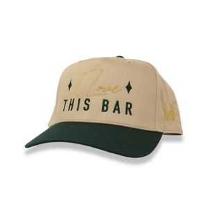 I Love This Bar