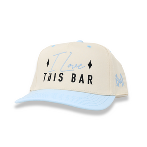 I Love This Bar