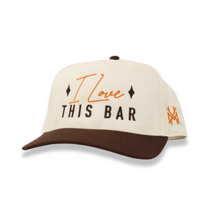 I Love This Bar