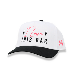 I Love This Bar