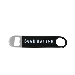 Mad Hatter Company Bottle Opener