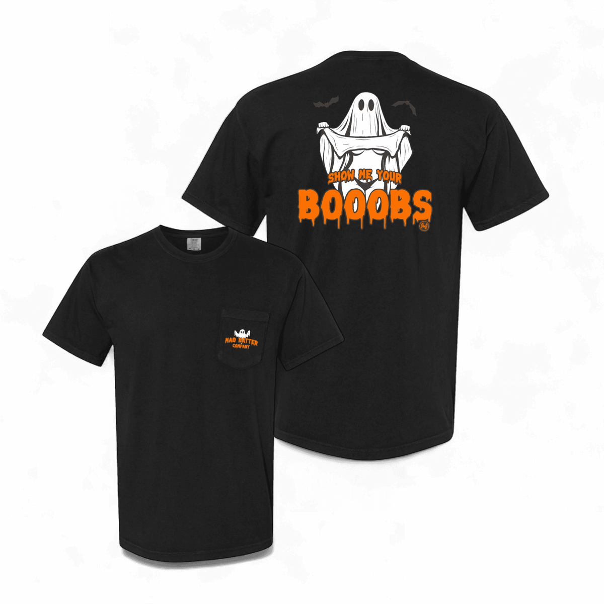 Show Me Your B000BS T-Shirt