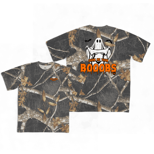 Show Me Your B000BS T-Shirt