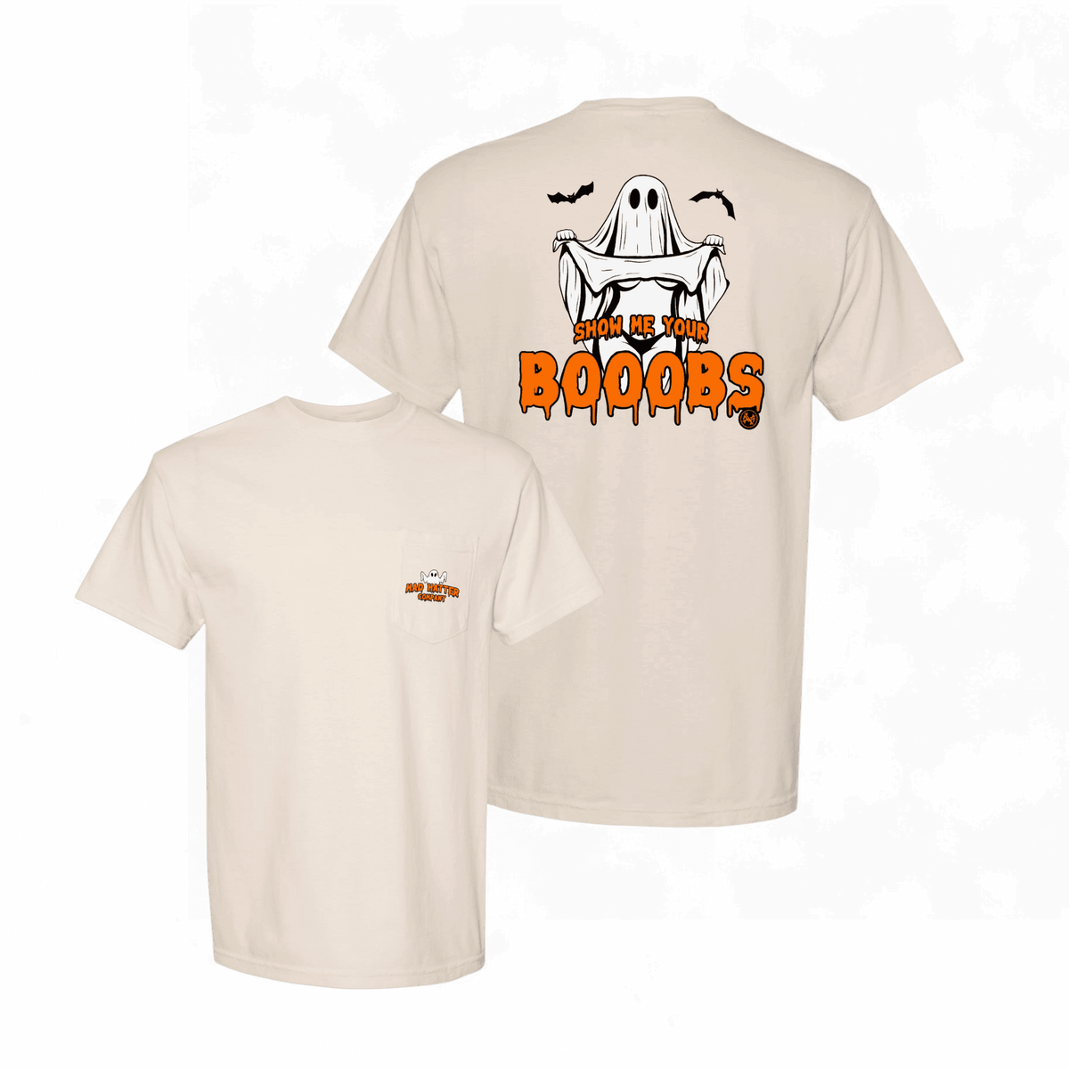 Show Me Your B000BS T-Shirt