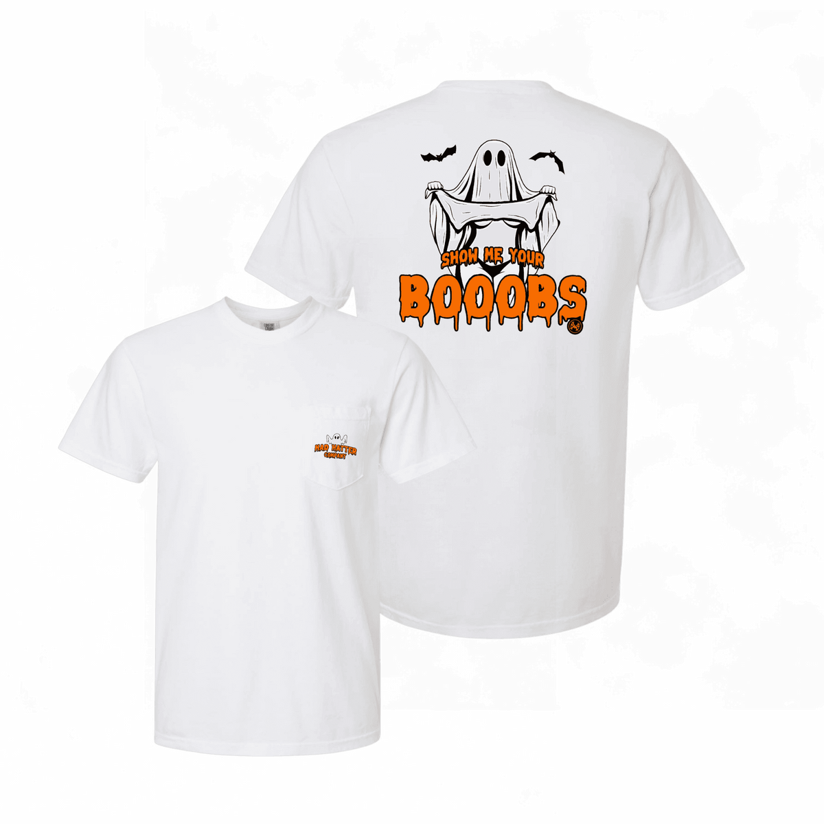 Show Me Your B000BS T-Shirt