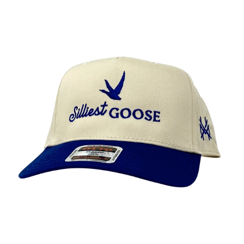 MHC Silliest Goose Trucker Hat