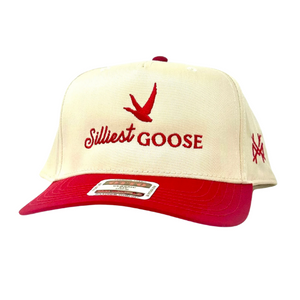 MHC Silliest Goose Trucker Hat