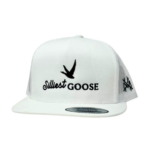 MHC Silliest Goose Trucker Hat