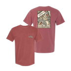 Over The Limit T-Shirt