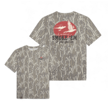 Smoke 'Em Dove T-Shirt