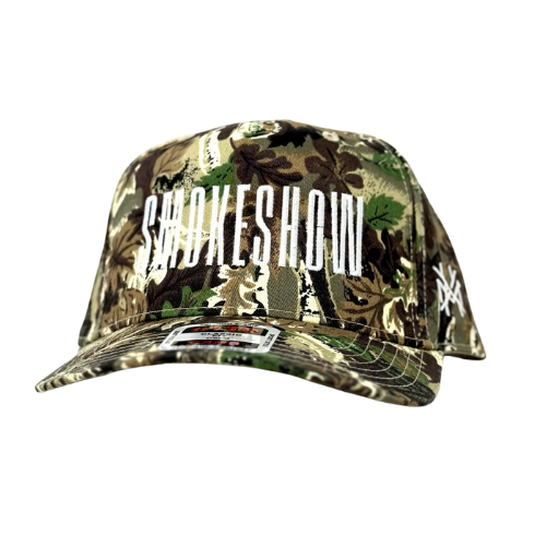 MHC SMOKESHOW Trucker Hat