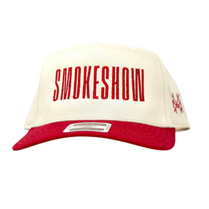 MHC SMOKESHOW Trucker Hat