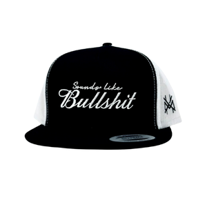 MHC Sounds Like Bullshit Trucker Hat