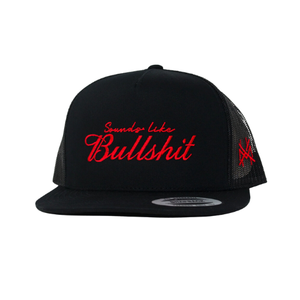 MHC Sounds Like Bullshit Trucker Hat