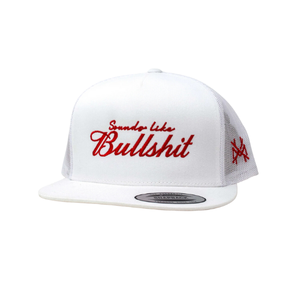 MHC Sounds Like Bullshit Trucker Hat