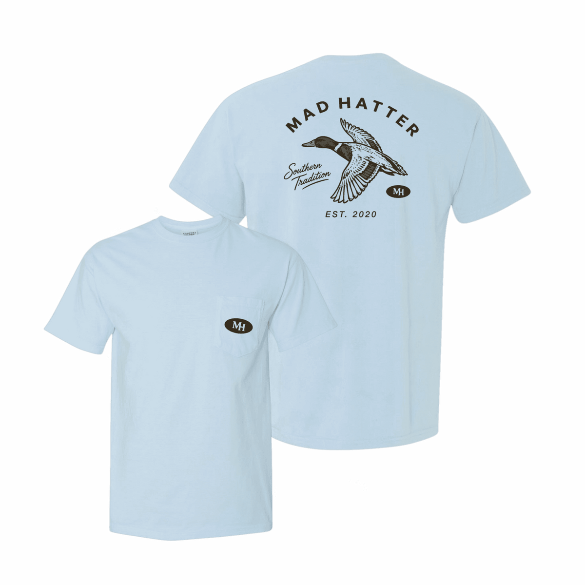 Southern Tradition Mallard T-Shirt
