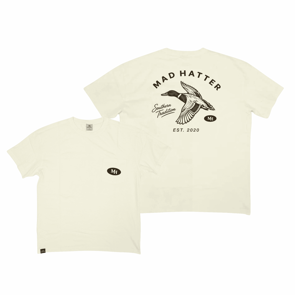 Southern Tradition Mallard T-Shirt