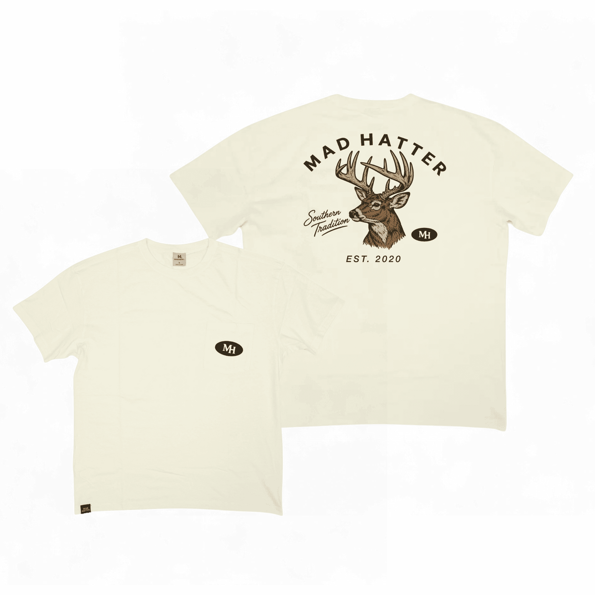Southern Tradition Whitetail T-Shirt