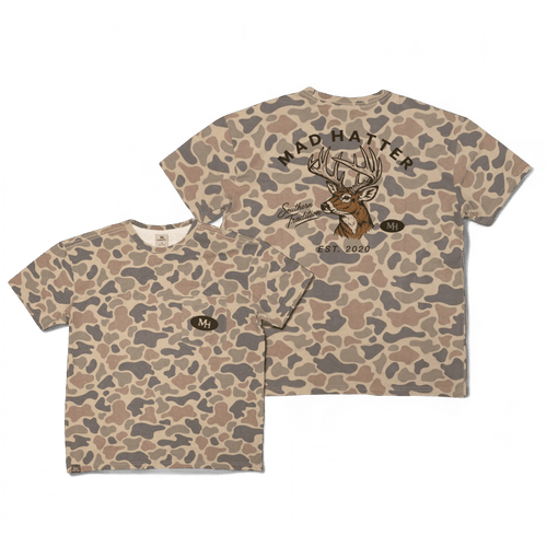 Southern Tradition Whitetail T-Shirt