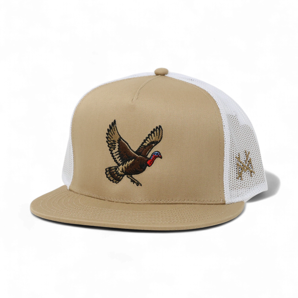 Thunderbird Snapback Hat