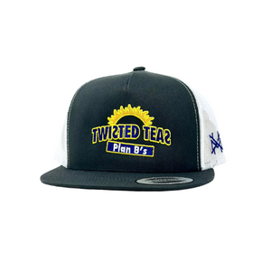 MHC Twisted Trucker Hat