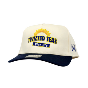 MHC Twisted Trucker Hat