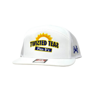 MHC Twisted Trucker Hat