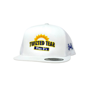 MHC Twisted Trucker Hat