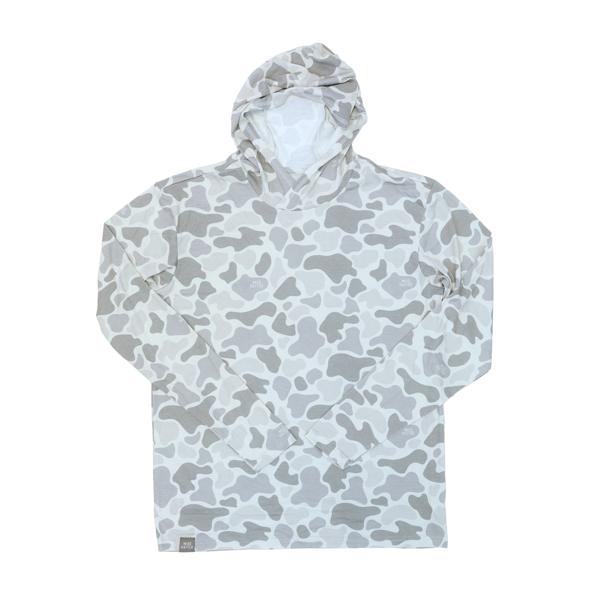 Mainland Hoodie