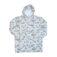 Mainland Hoodie