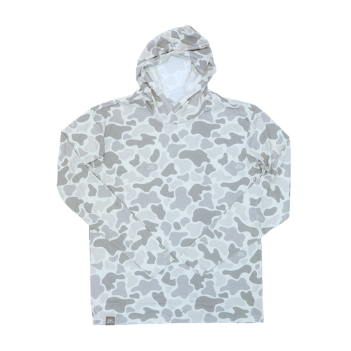 Mainland Hoodie