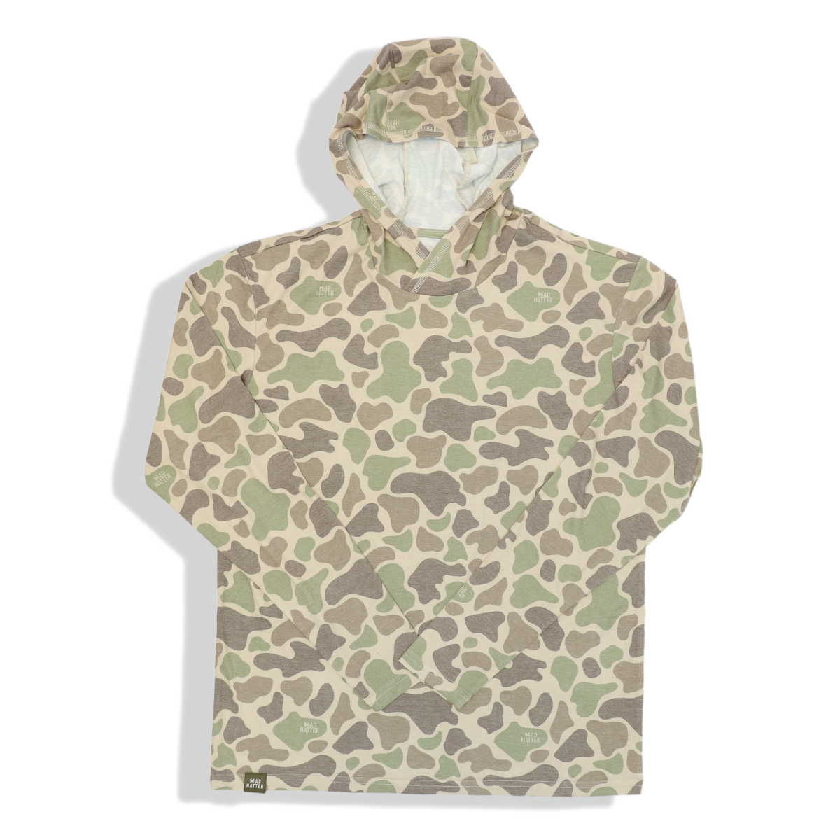 Mainland Hoodie