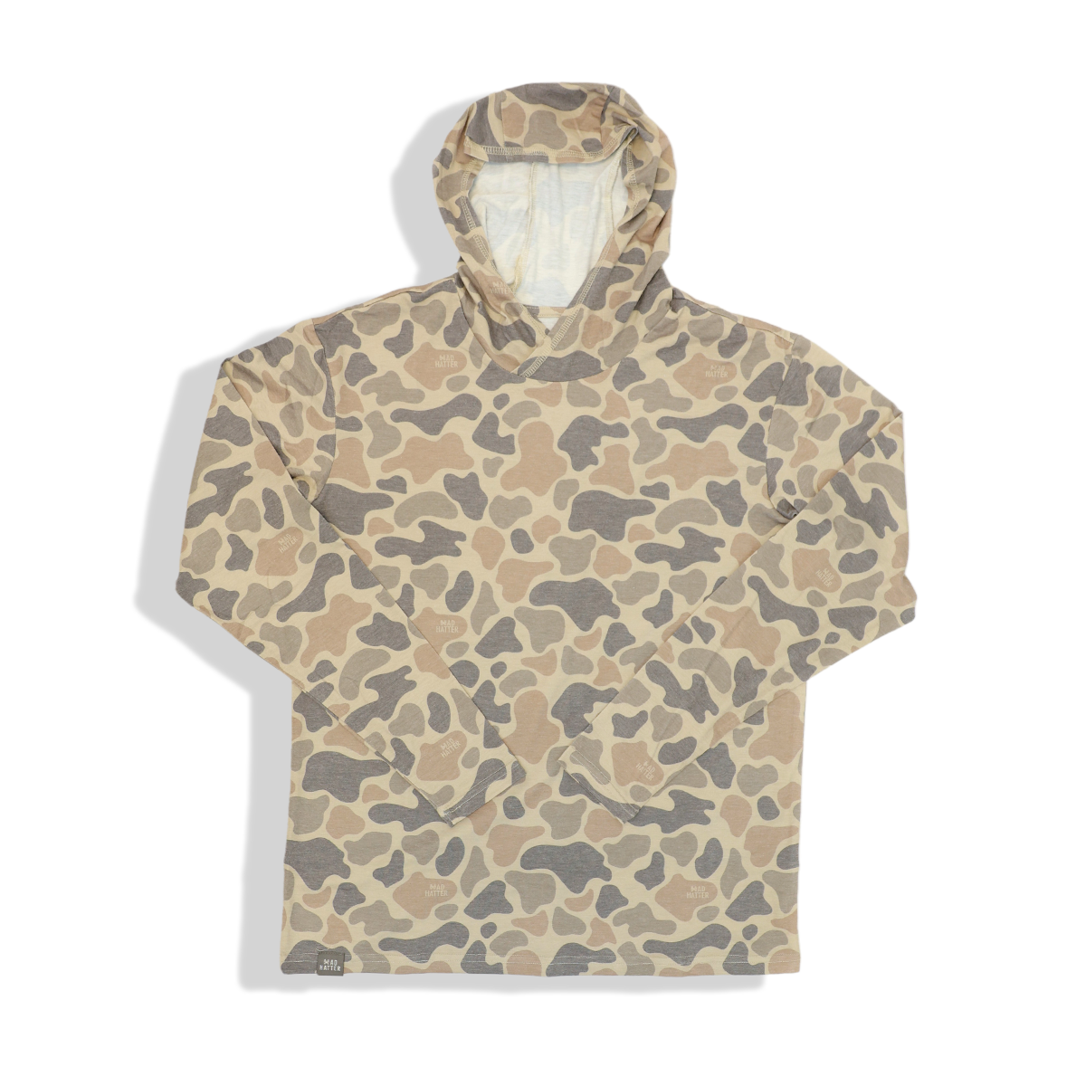 Mainland Hoodie