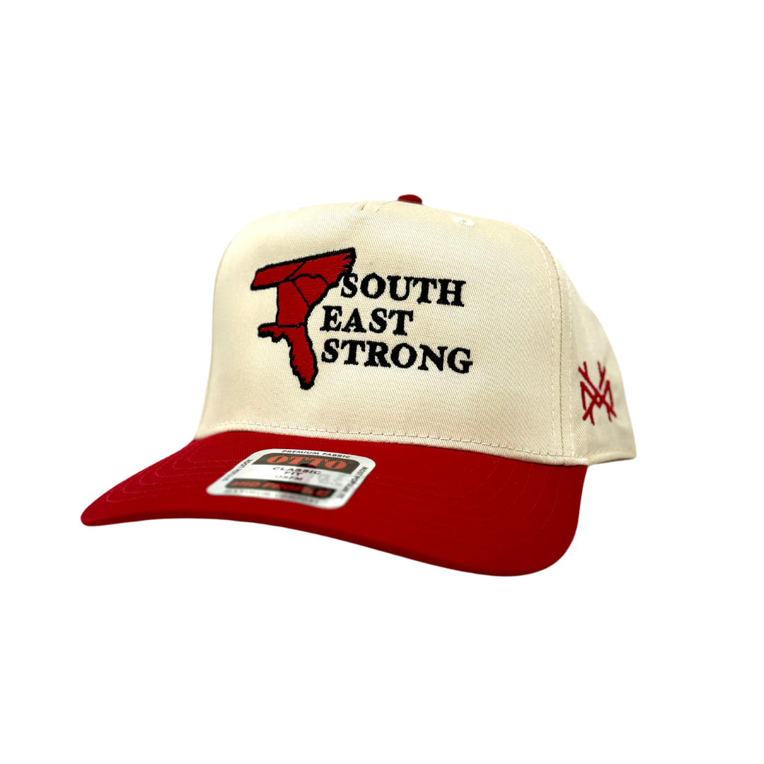 MHC Southeast Strong Trucker Hat