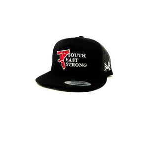 MHC Southeast Strong Trucker Hat