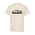 I'm Your Huckleberry T-Shirt