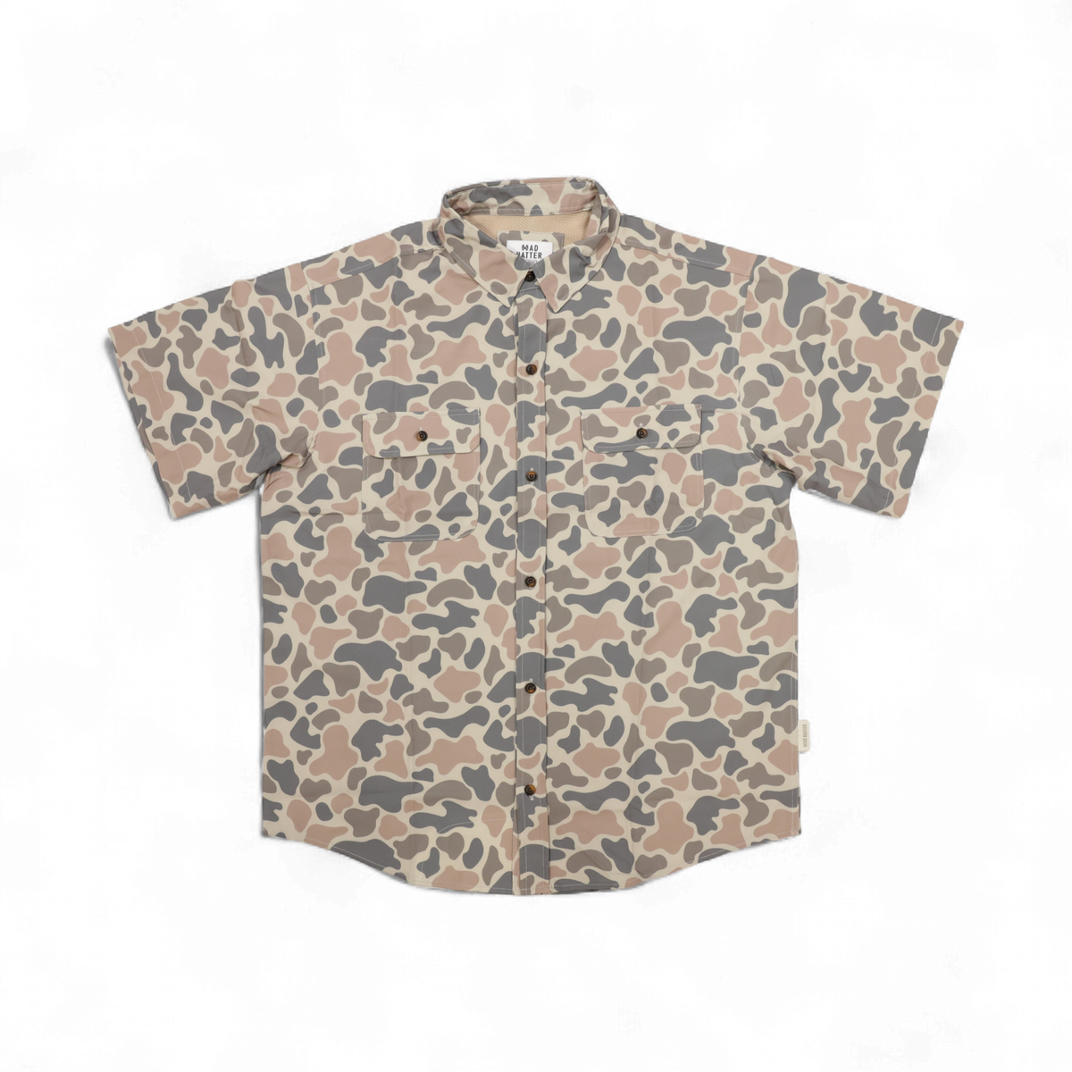 High Tide Outdoor Shirt