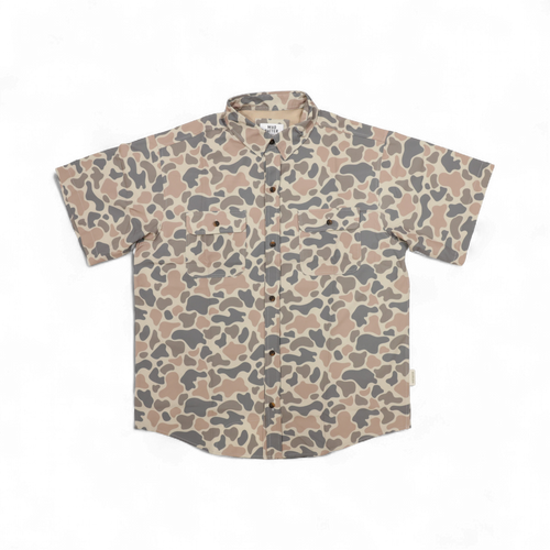 High Tide Outdoor Shirt