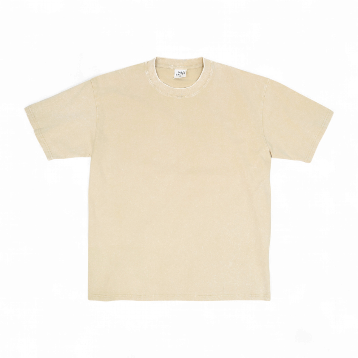 Washed Heavyweight T-Shirts